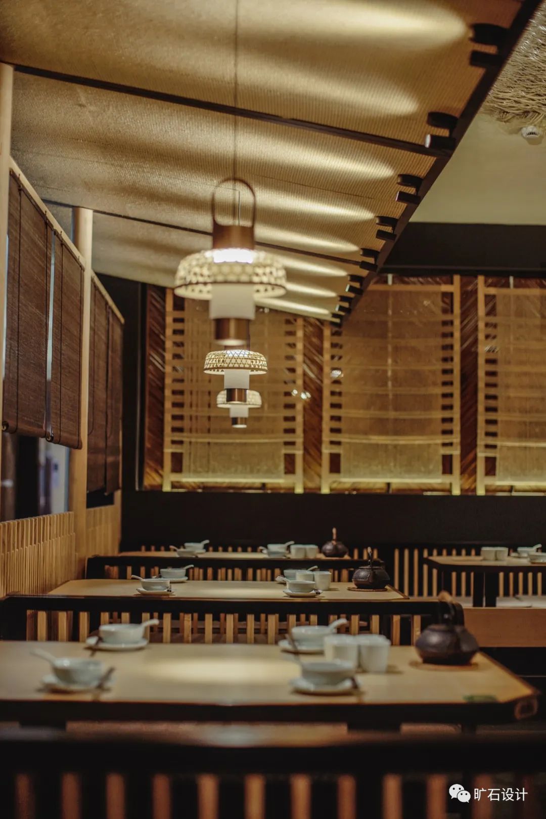 旷石设计 | 柴记江湖菜-16