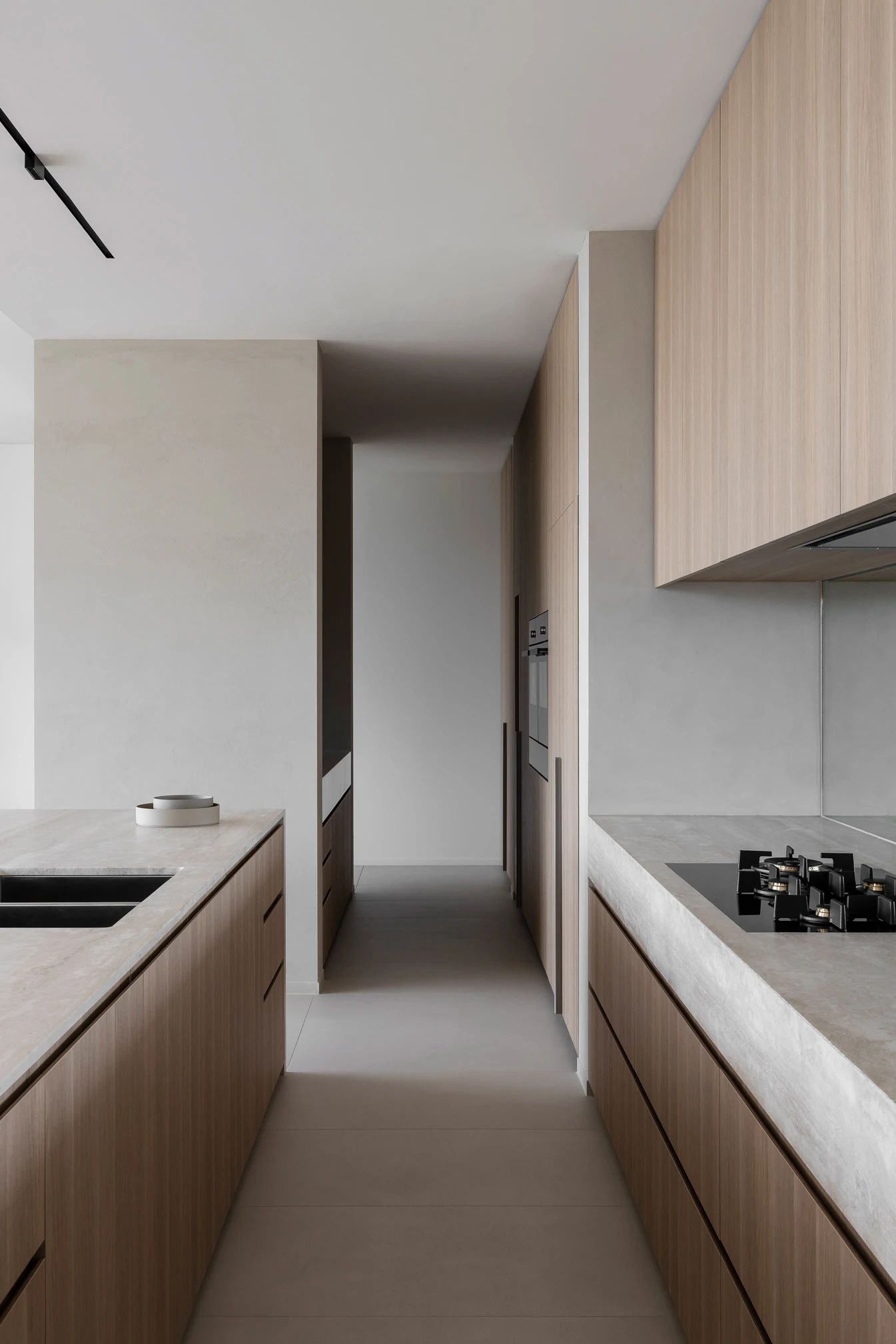 COASTAL COMPOUND 海滨豪宅丨Carr Design-66