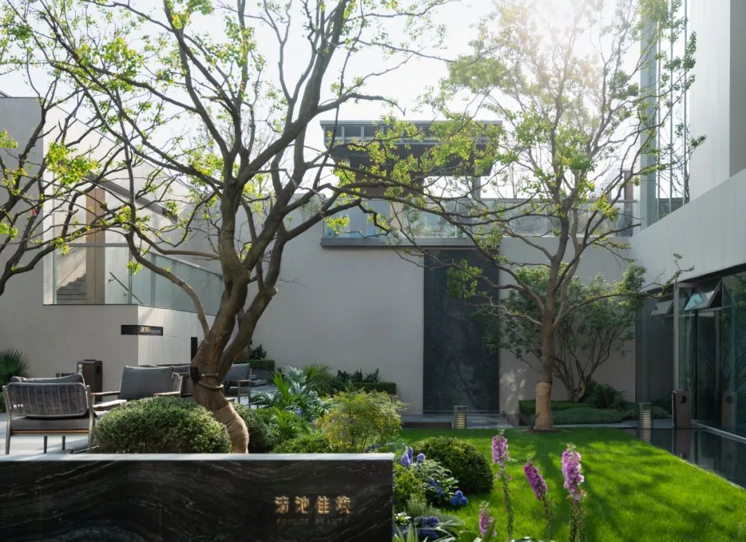 苏州中海狮山云起丨中国苏州丨凯盛上景(北京)景观规划设计有限公司-42