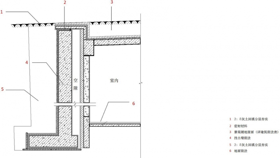 烟台八角湾游客服务中心丨中国烟台丨上海大椽建筑设计事务所-110