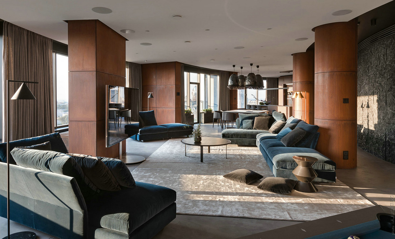 工业风演绎现代极简，原图下载-0