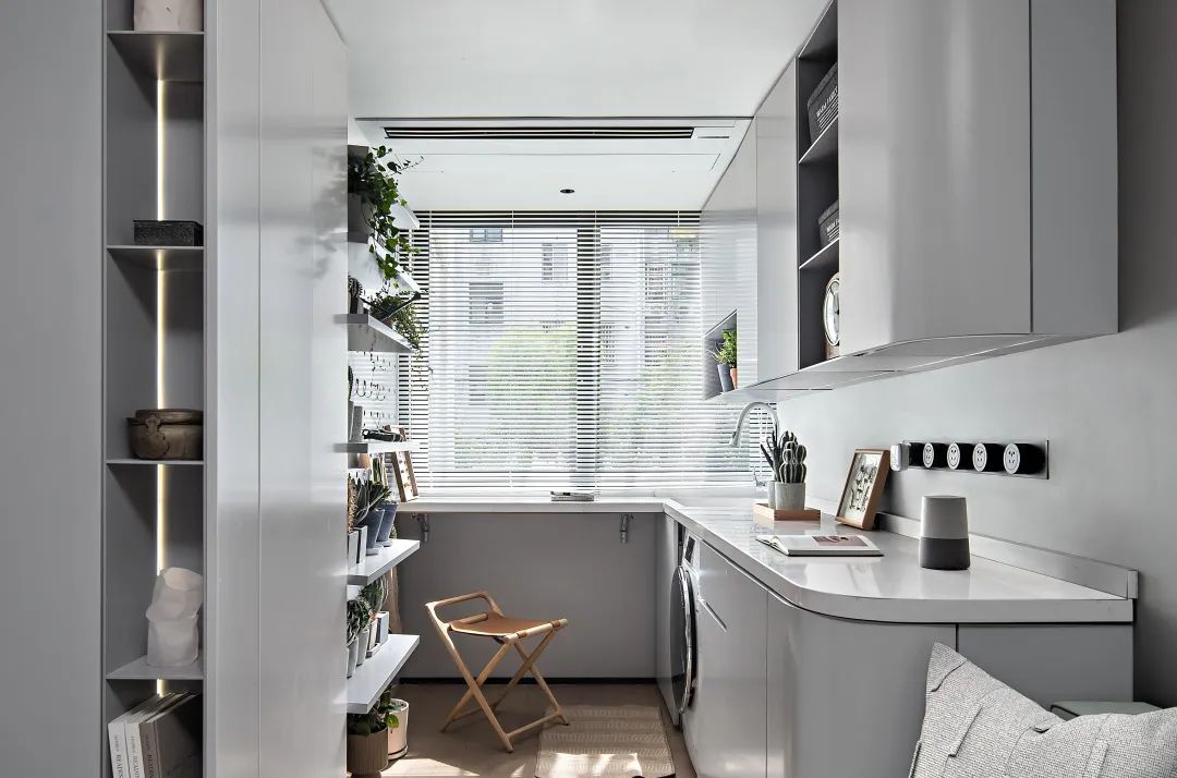 墨设设计七周年，不是总结，是另一种出发丨中国上海丨墨设设计-135