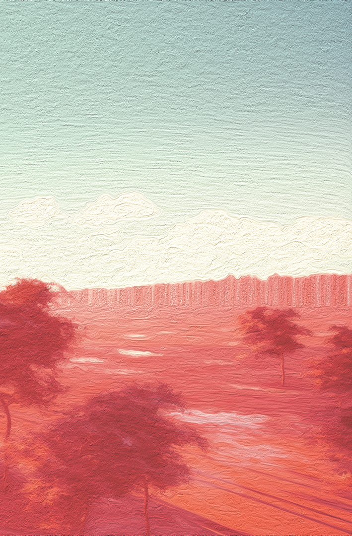 双生之境 · Zima Blue 空间艺术解读-20