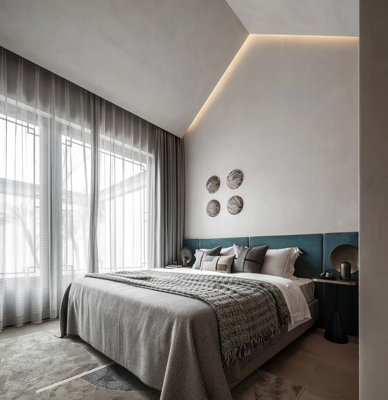 成都绿城川菜小镇 115 户型样板间丨中国成都-20