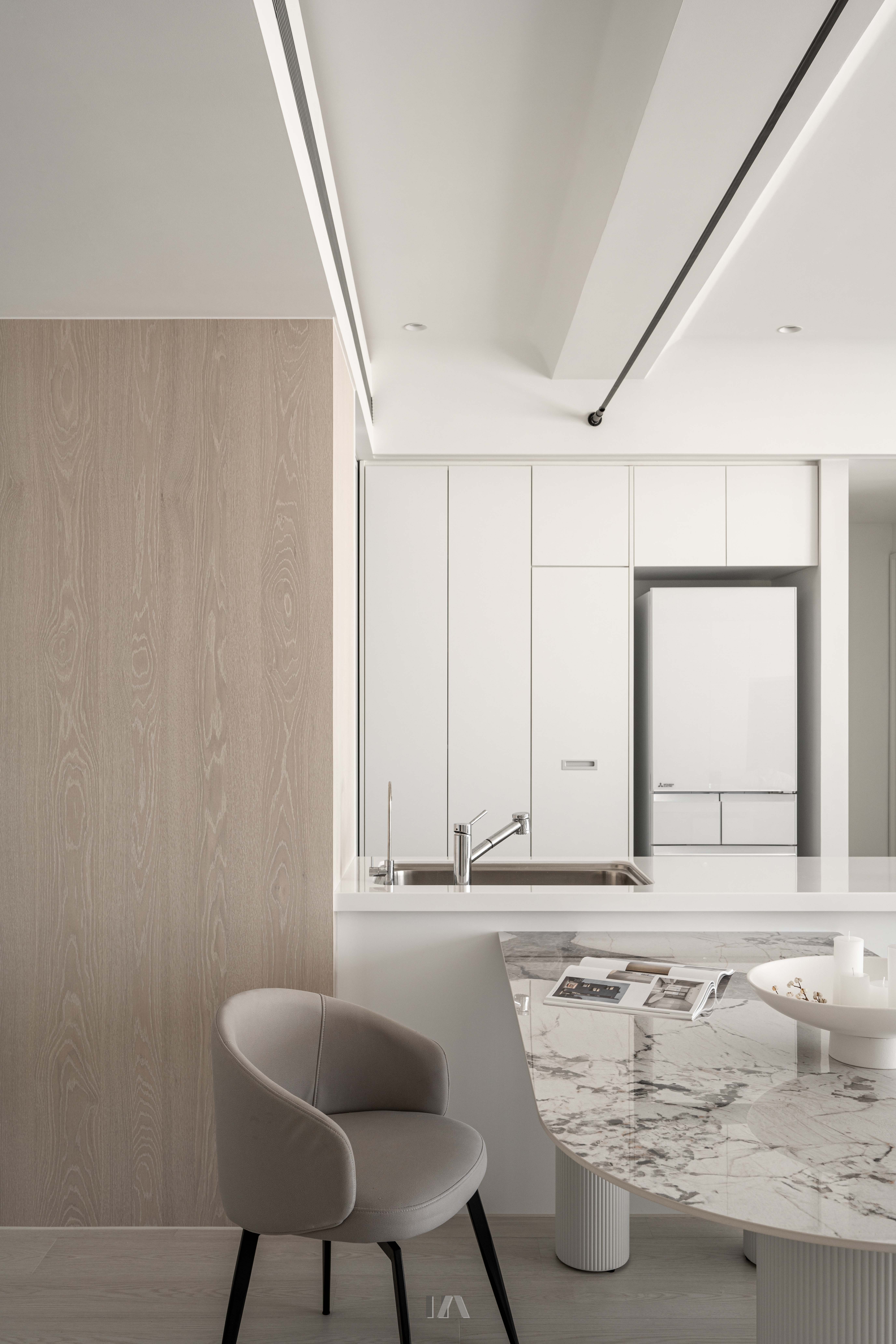 纯白之境丨二八设计-10