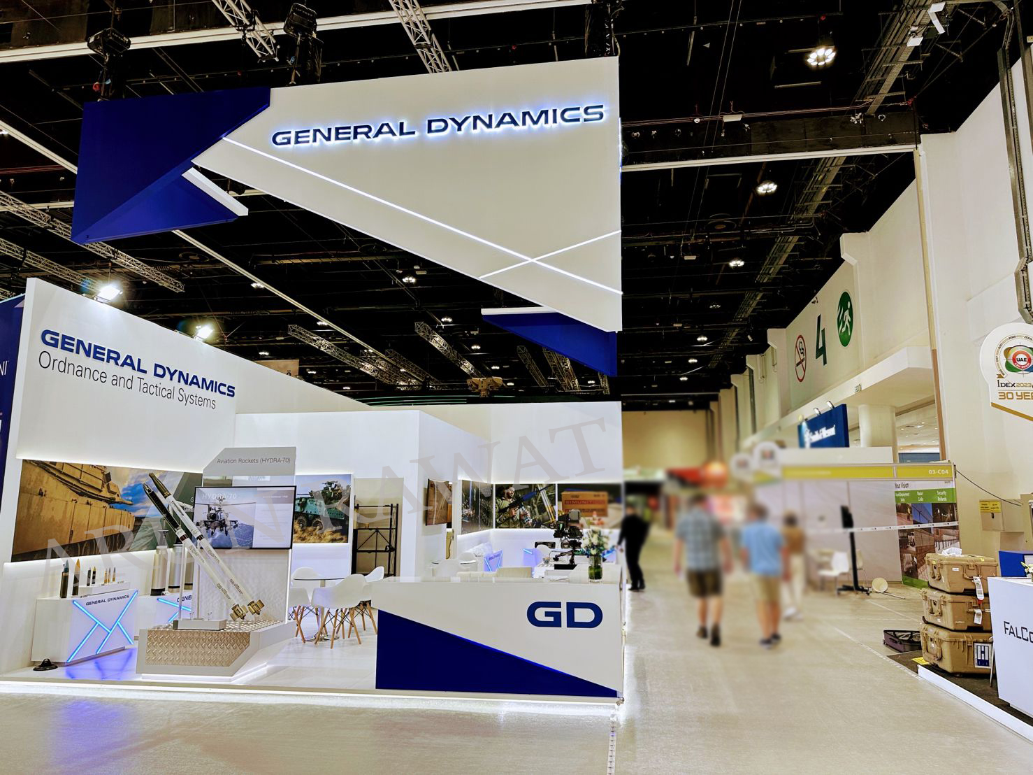 General Dynamics-4