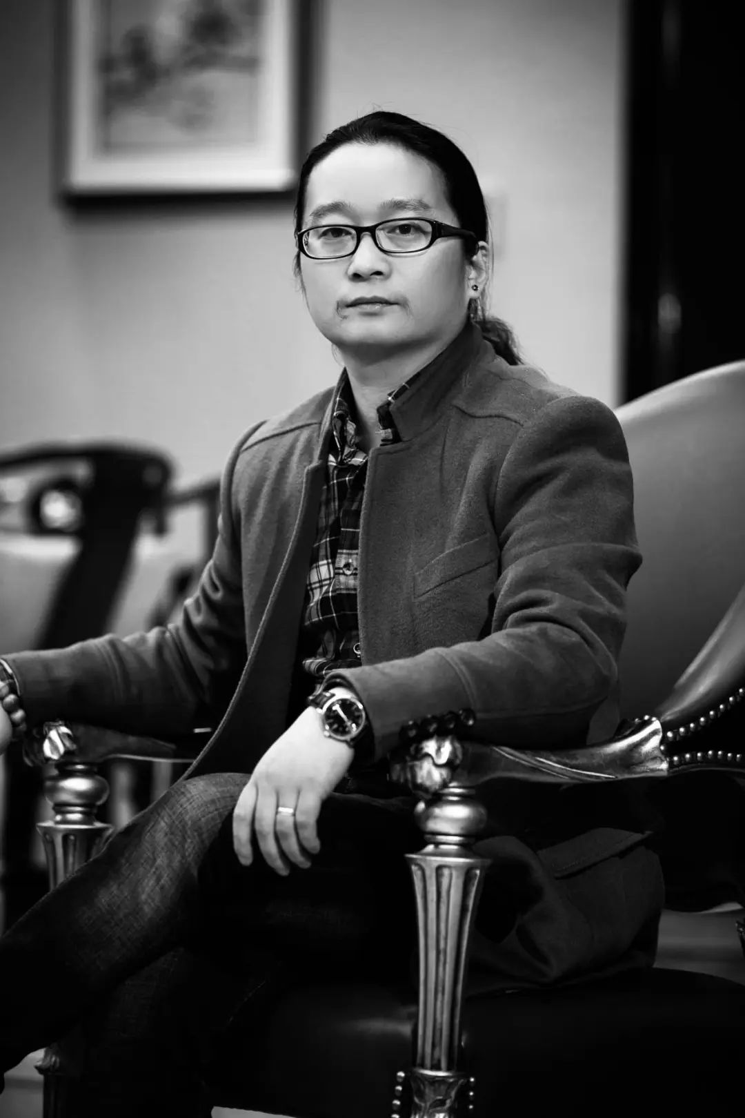 MEAT MARKET 国际奢侈品买手店丨中国杭州丨楊偉建築空間設計事務所-52