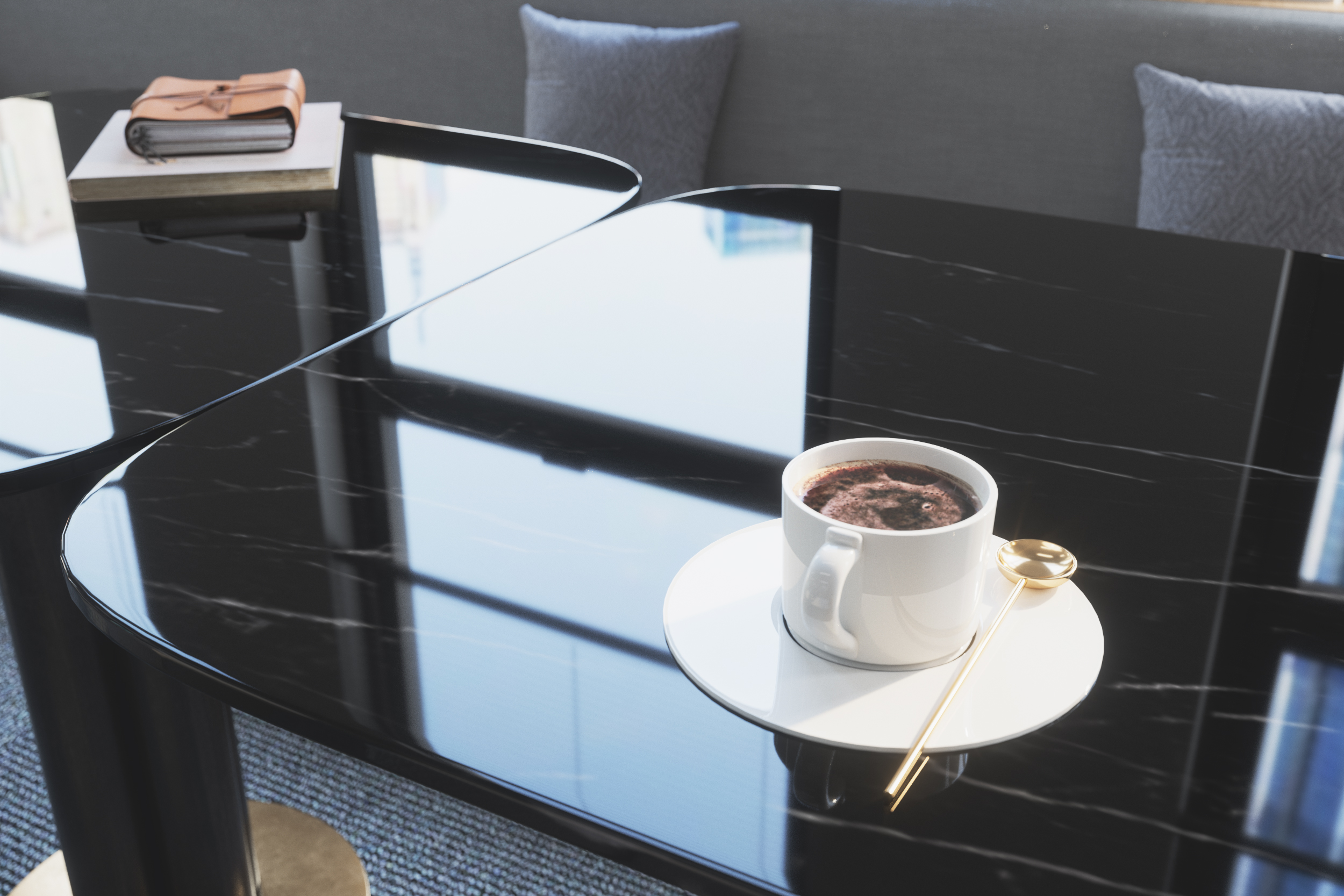 鸿烨设计 | 2022 新年家居趋势解析-14