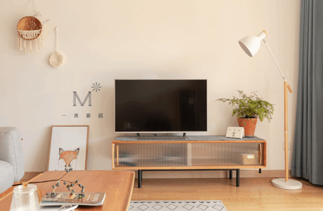 绿居仙踪 | 4.3 YIM 休闲 MUJI 风-27