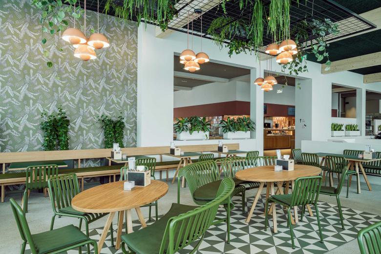 斯托斯小屋丨瑞士丨IDA14-0