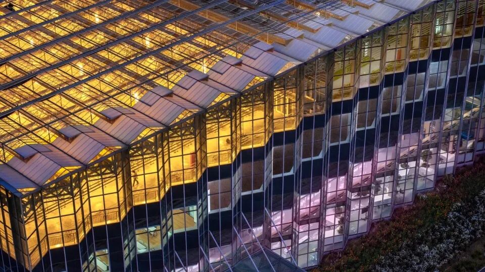 vanBergenKolpa在衡水打造水晶宫农场-52