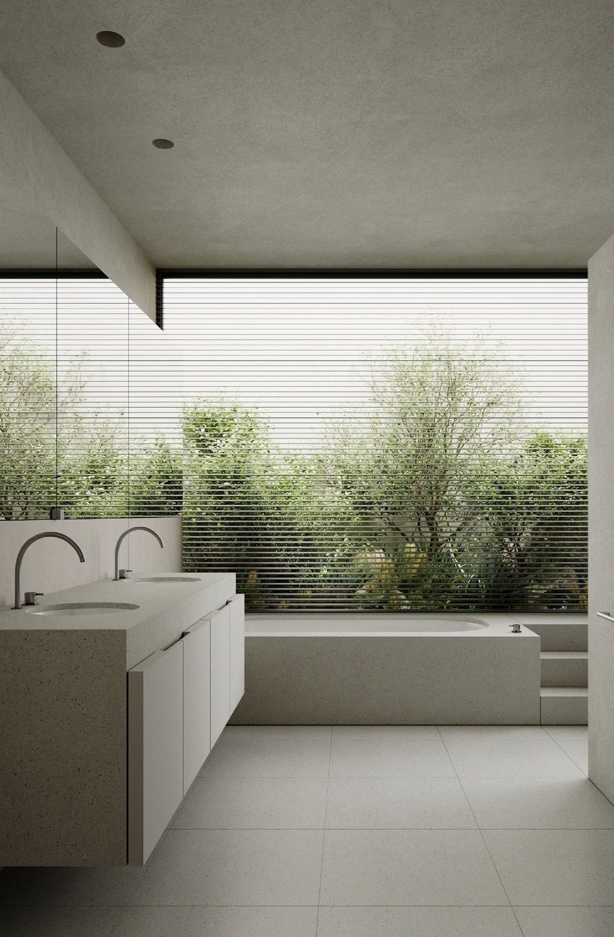 Davidov Architects  场地的诗学-53