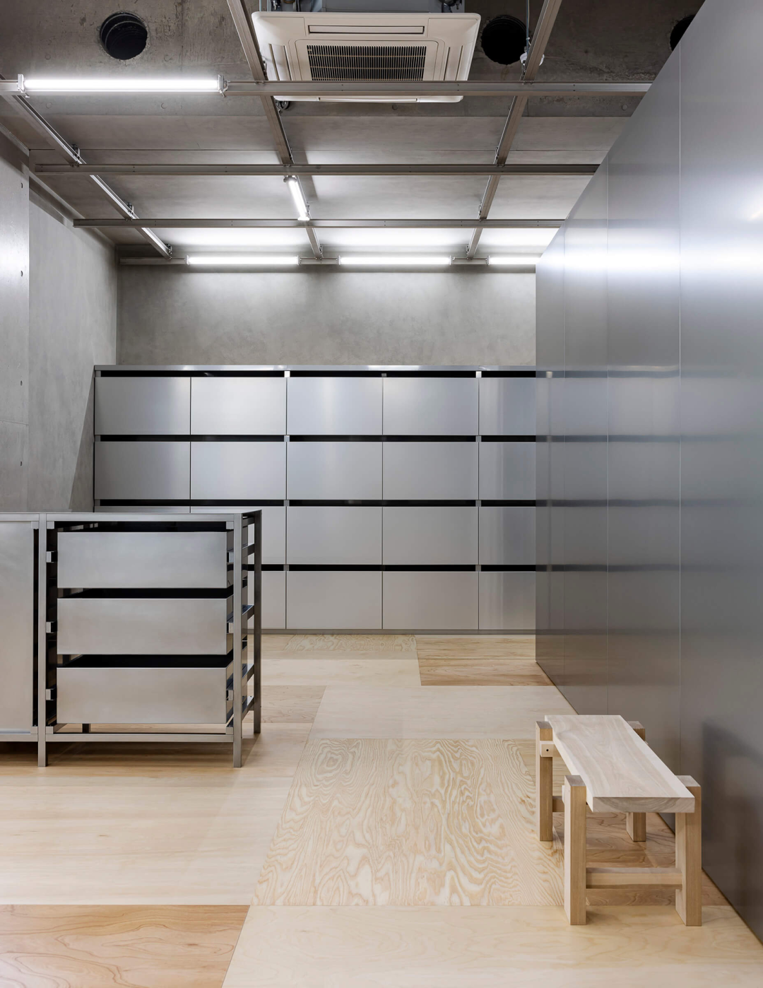 韩国  Creative Studio Unravel 10 个先锋设计 -66