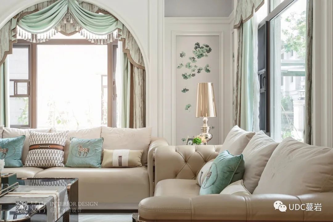 宜昌碧桂园·御园室内设计丨中国宜昌丨MY蔓岩-5