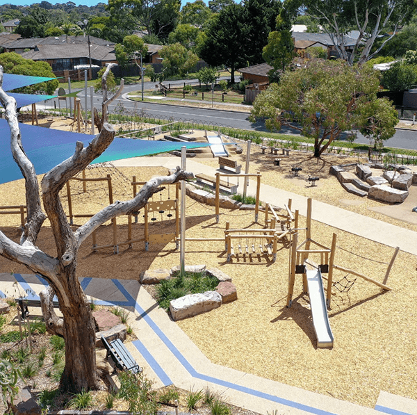 West End Mi·ed Use,Aged Care等多个项目丨加拿大维多利亚-28