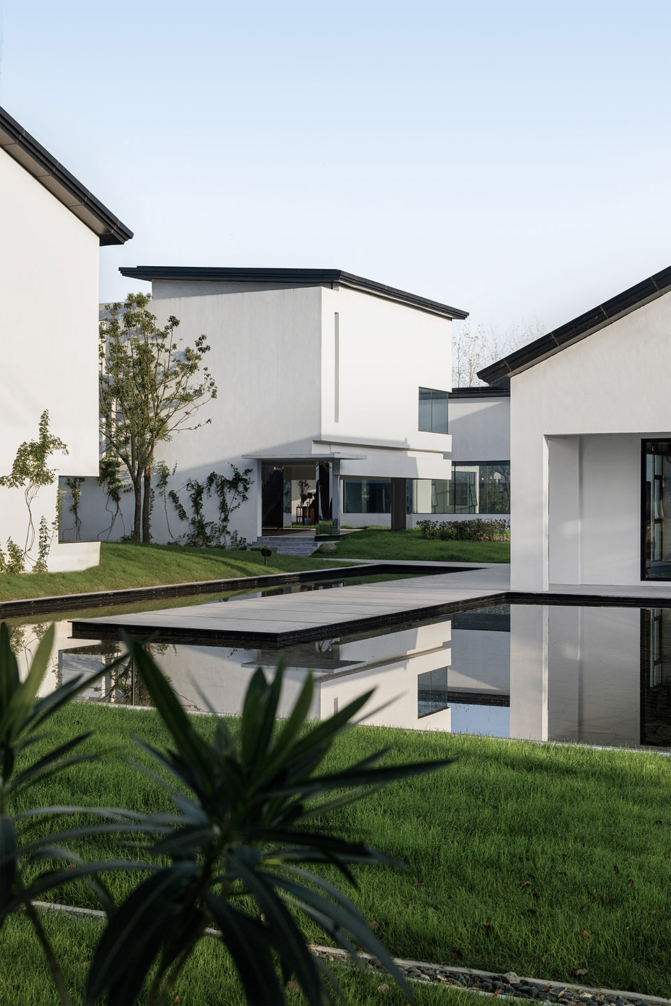 圩美村舍丨中国合肥丨安徽科图建筑设计院-73