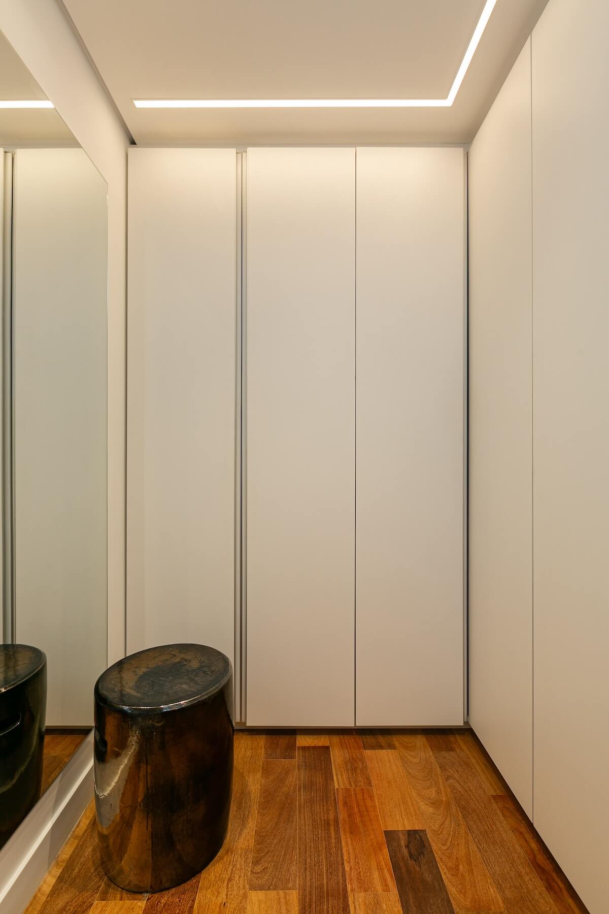 林荫大道公寓丨巴西圣保罗丨Atelier C2H.a-41