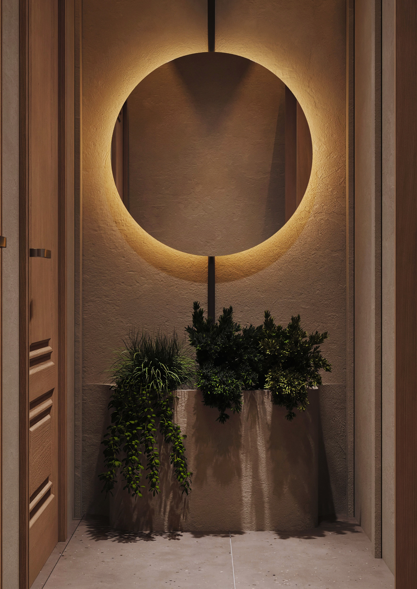 梦想之家影院丨俄罗斯莫斯科-23