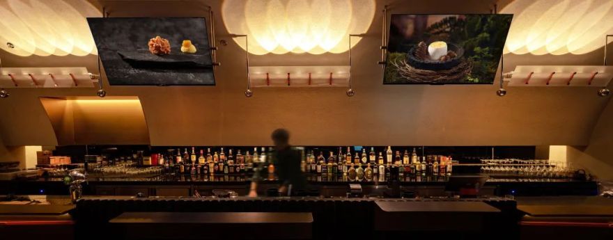 上海兴业太古汇 SOLO X 设计丨中国上海丨INDJ 设计工作室-52