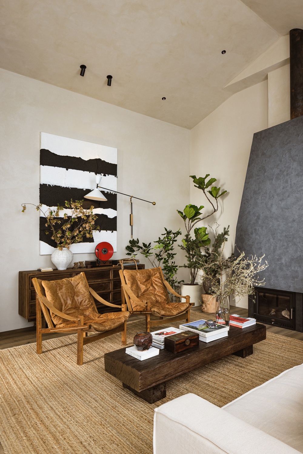 菲拉设计办公室丨中国杭州-67