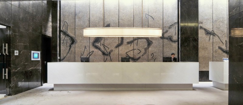 梁景华  北京希尔顿逸林酒店-19