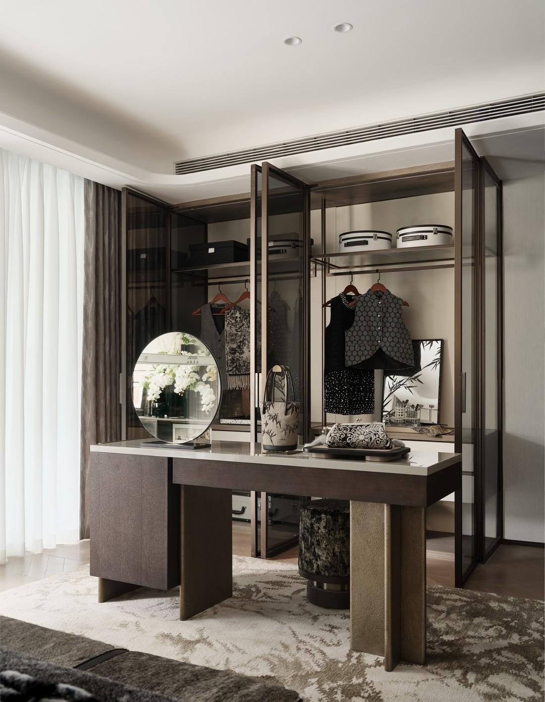 德阳·凤翥澜山下叠丨中国德阳丨MOD穆德设计-22