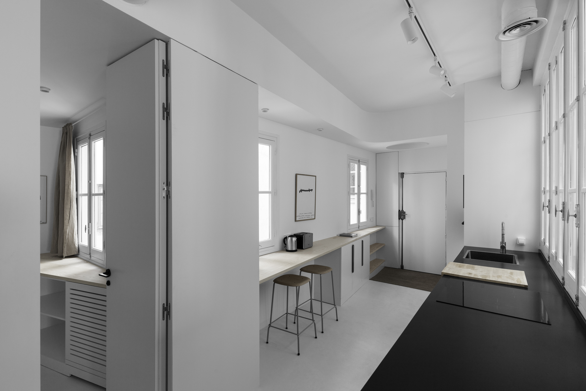 Delicias 公寓的曲径通幽-17