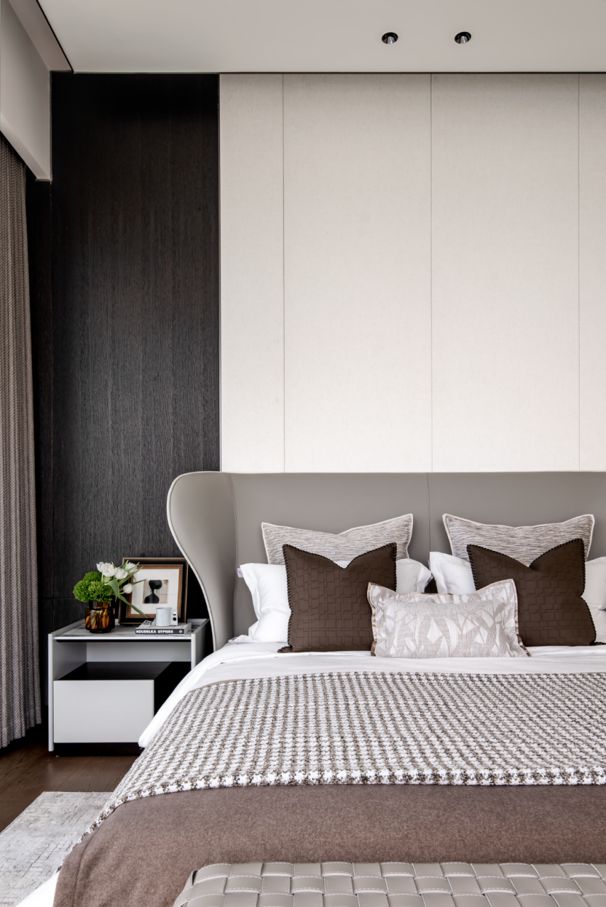 深圳海景豪宅丨中国深圳-15