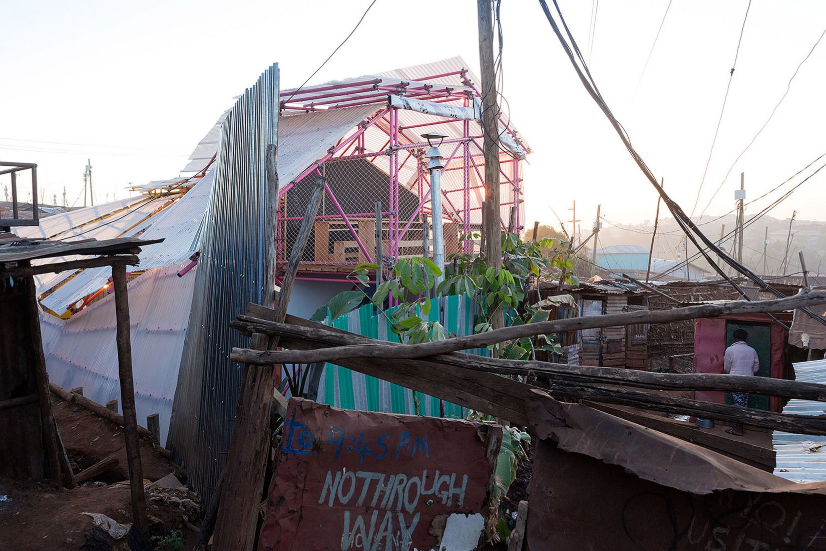 丨肯尼亚内罗毕-39