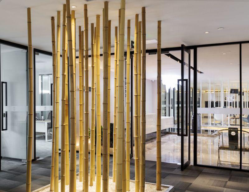 秦风律所 · 办公空间-23