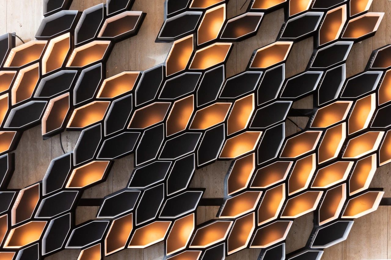 数字化艺术装置 | 自然与科技的奇幻碰撞-13