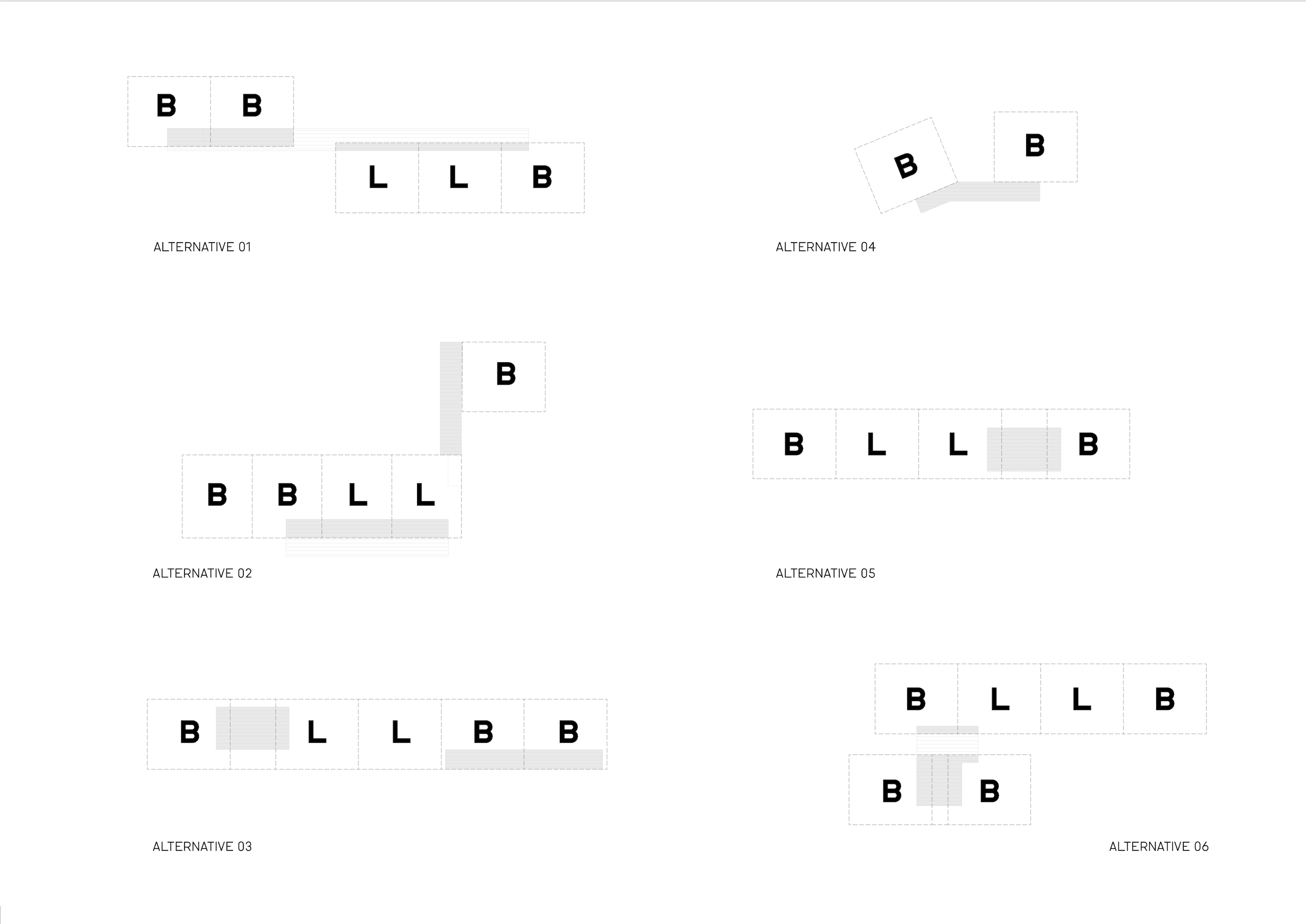 Modular Bahia模块化住宅项目丨巴西巴伊亚丨UNA barbara e valentim-71