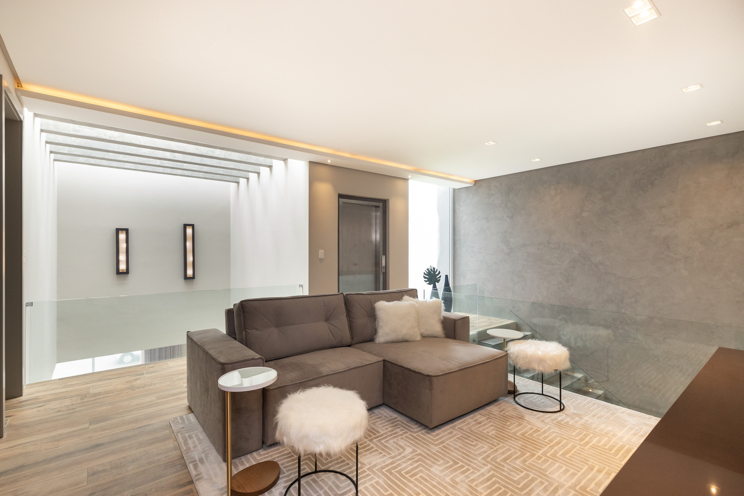 巴西Serena住宅-32