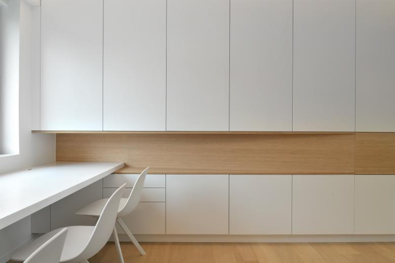 crahayjamaigne丨Transformation et Extension Hahe丨比利时-17