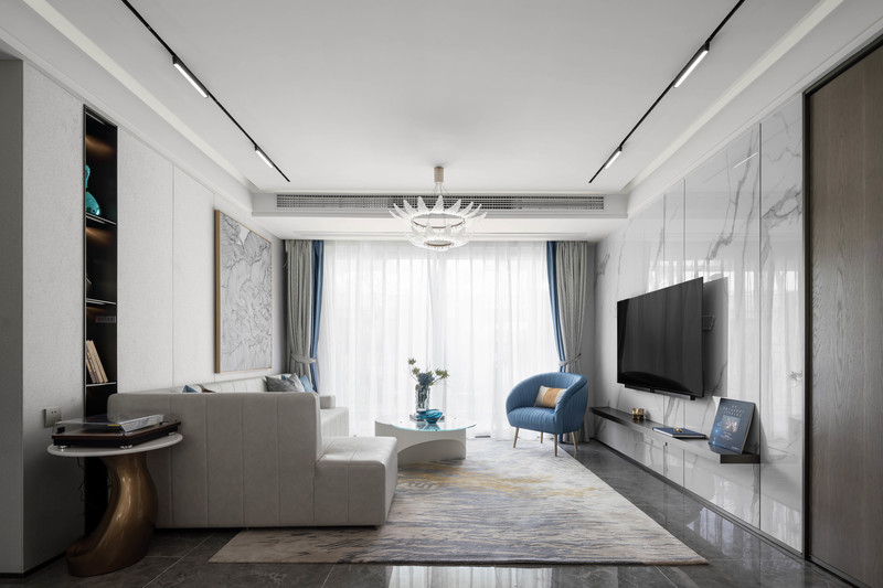 绿地·常熟翡丽云庭 130 户型-9