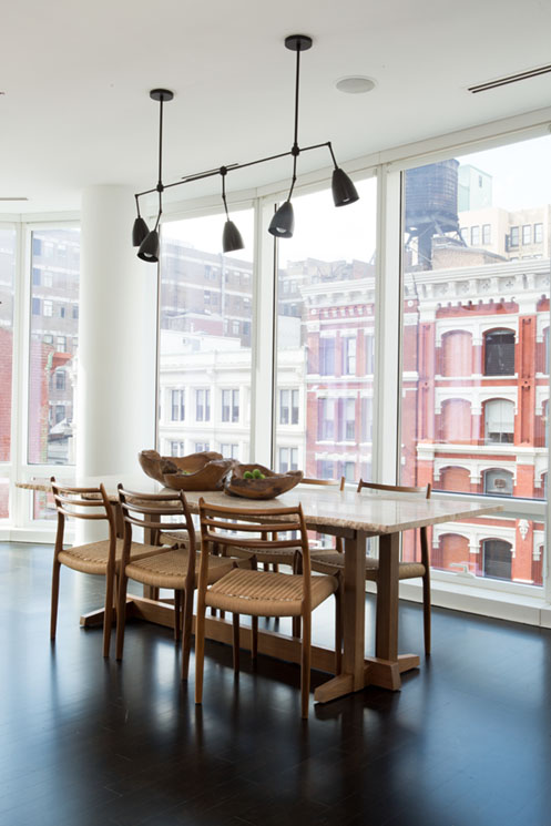 ASTOR PLACE HIGHRISE  MANHATTAN Joan Enger-5