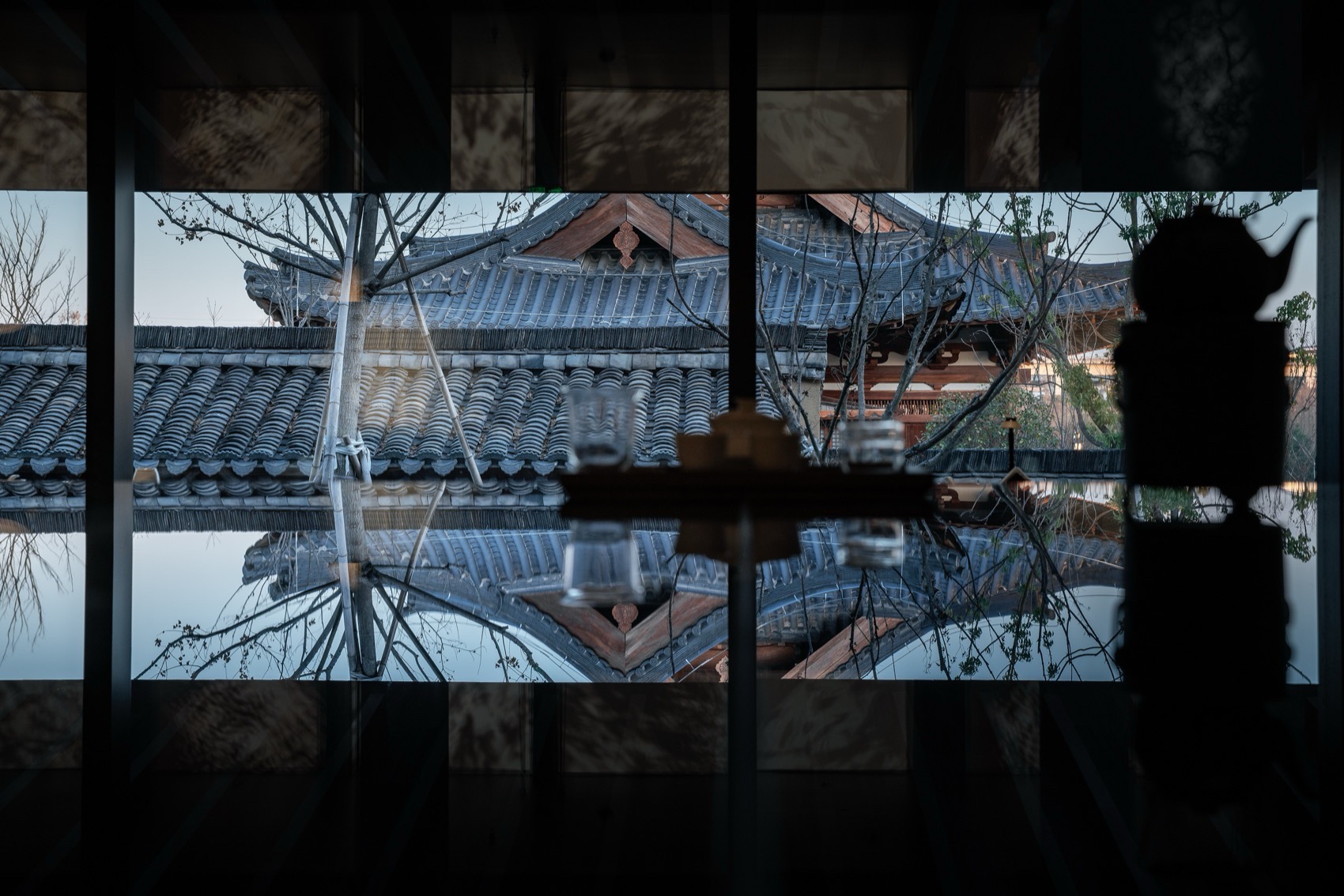 小山寺·宿心集丨中国浙江丨无设建筑-8