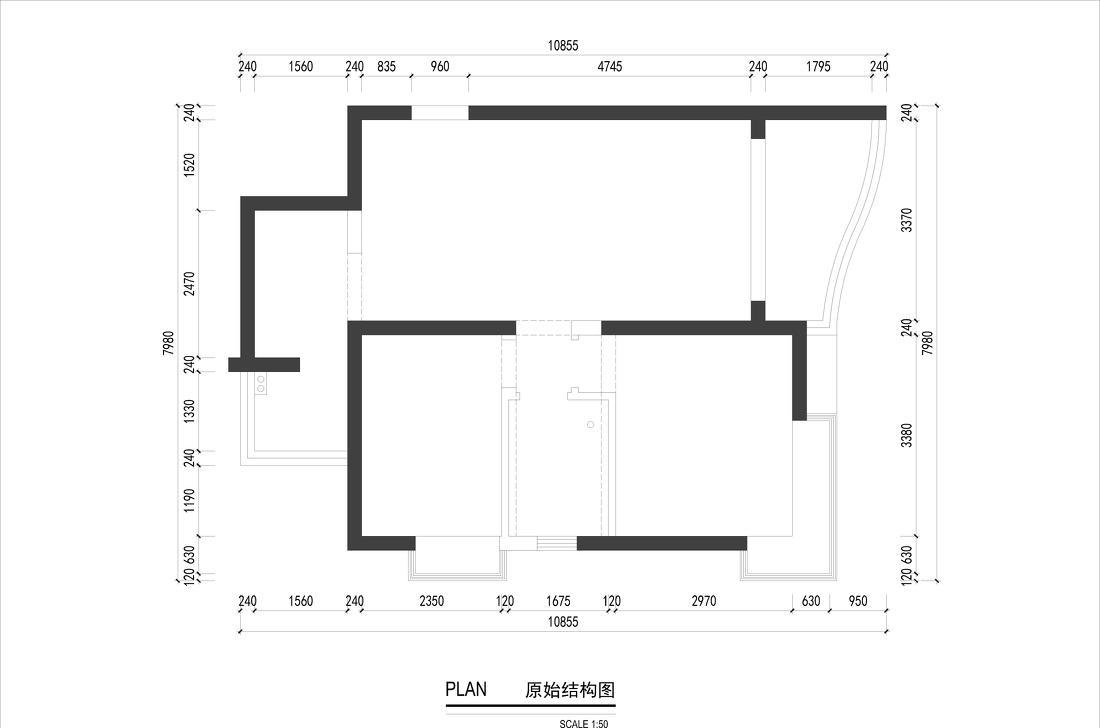 独居男青年 • 哨所-2