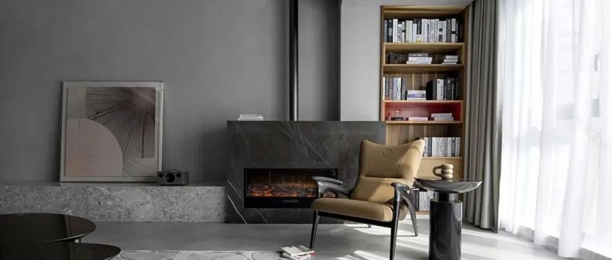 泽信·云筑丨中国德州丨Vila Design-126