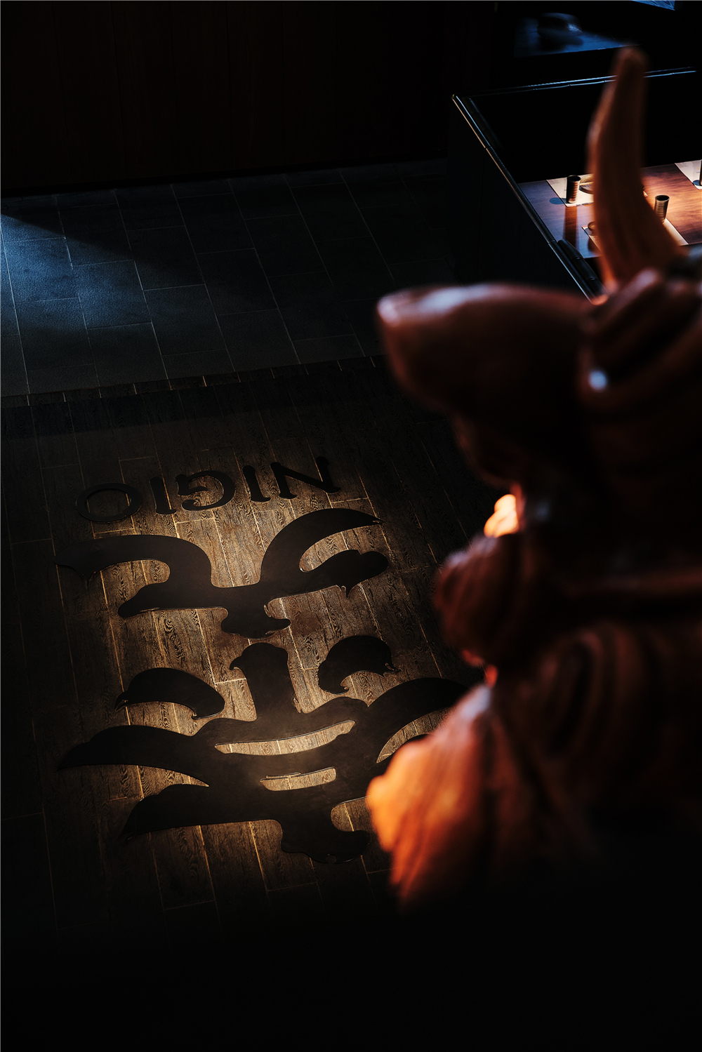 奈九居酒屋丨中国南京丨三厘社TRIOSTUDIO-22