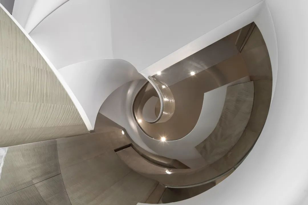 厦门 IOI 棕榈天峰豪宅 | 现代简约与生活艺术的完美融合-10