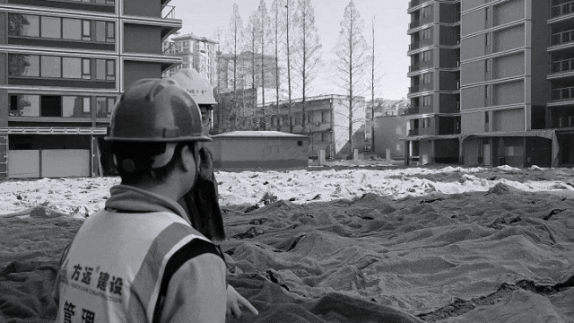 杭州金地湖颂丹青府丨中国杭州丨致逸设计-9