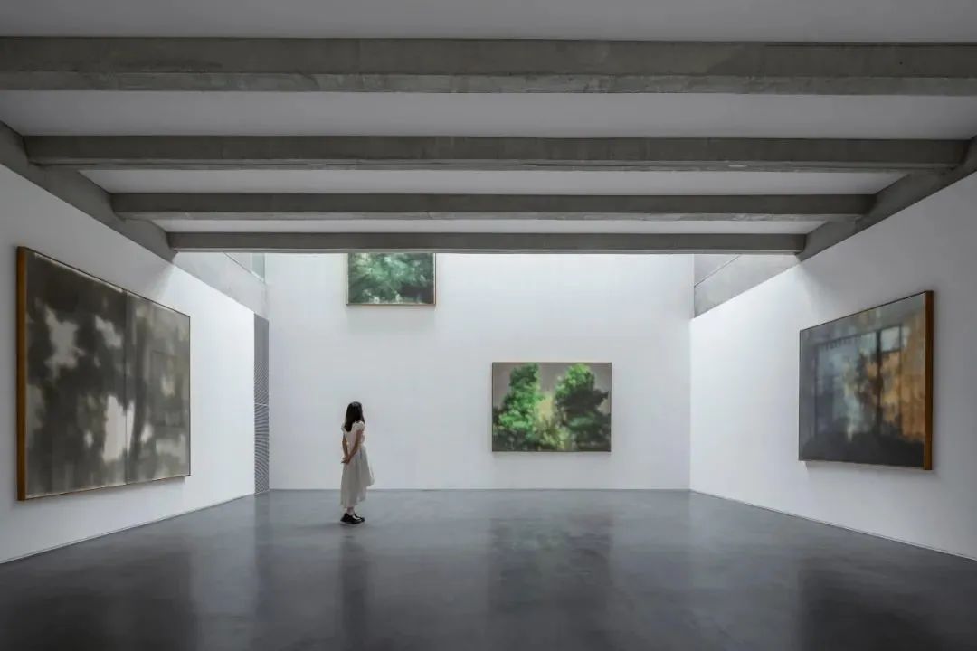 偏锋画廊丨中国北京丨建筑营设计工作室-39