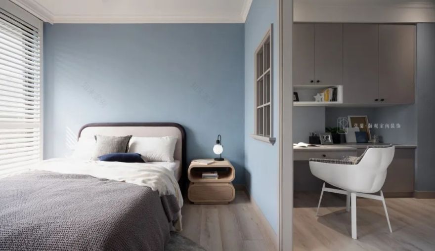 【新作发表】四个孩子的童话度假宅-18