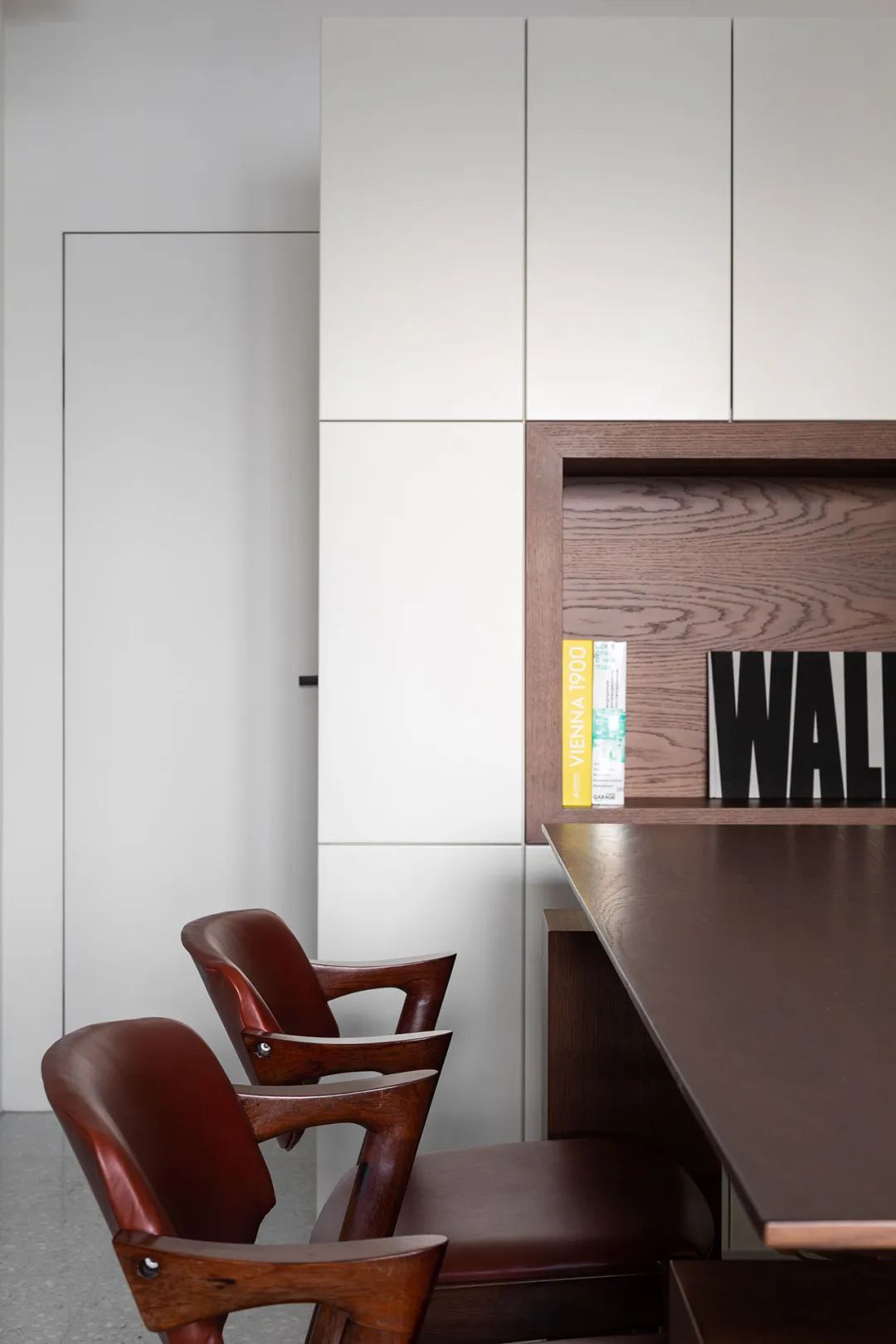 孟买 Lokhandwala 公寓丨Multitude of Sins-106