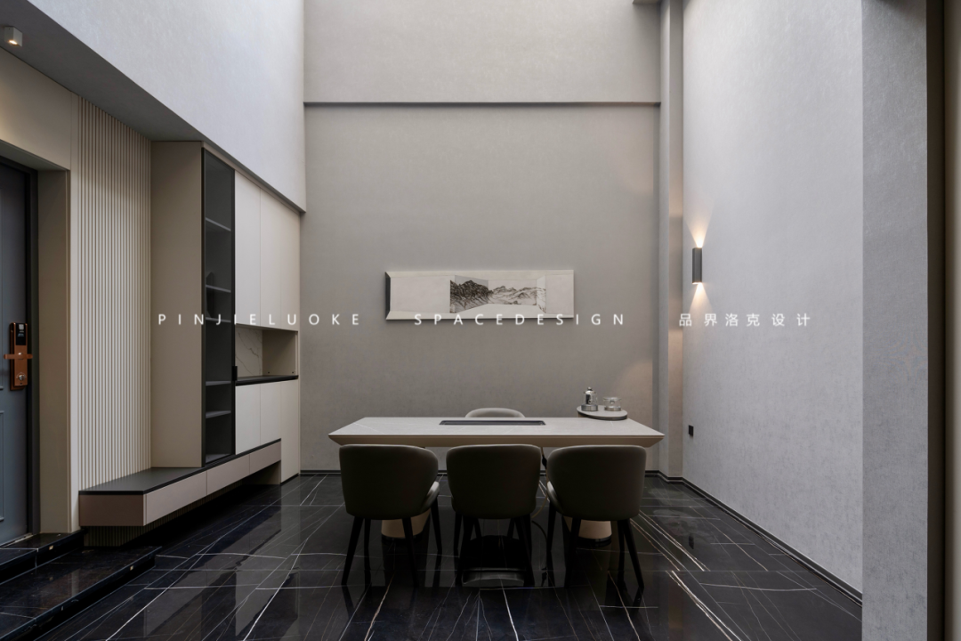 碧桂园·文景府两户打通项目-63