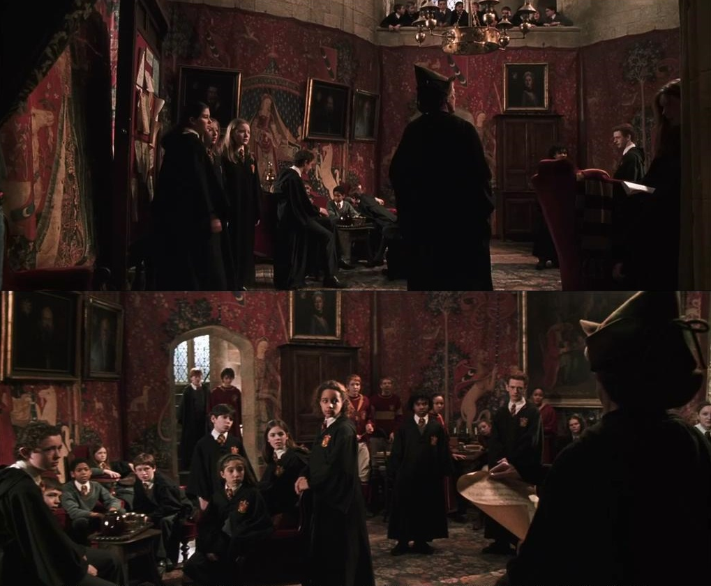 《哈利波特》建筑脑洞大揭秘，JK.罗琳的魔法世界如何炼成？-118