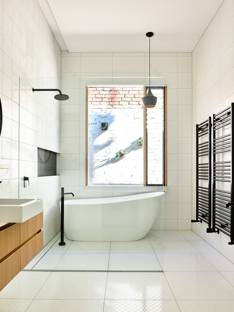 澳洲墨尔本光锯屋-30