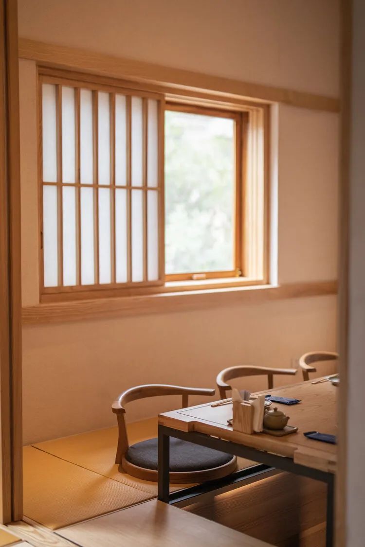 MASU 日式餐厅丨越南河内丨东京 Ashizawa 设计公司-40