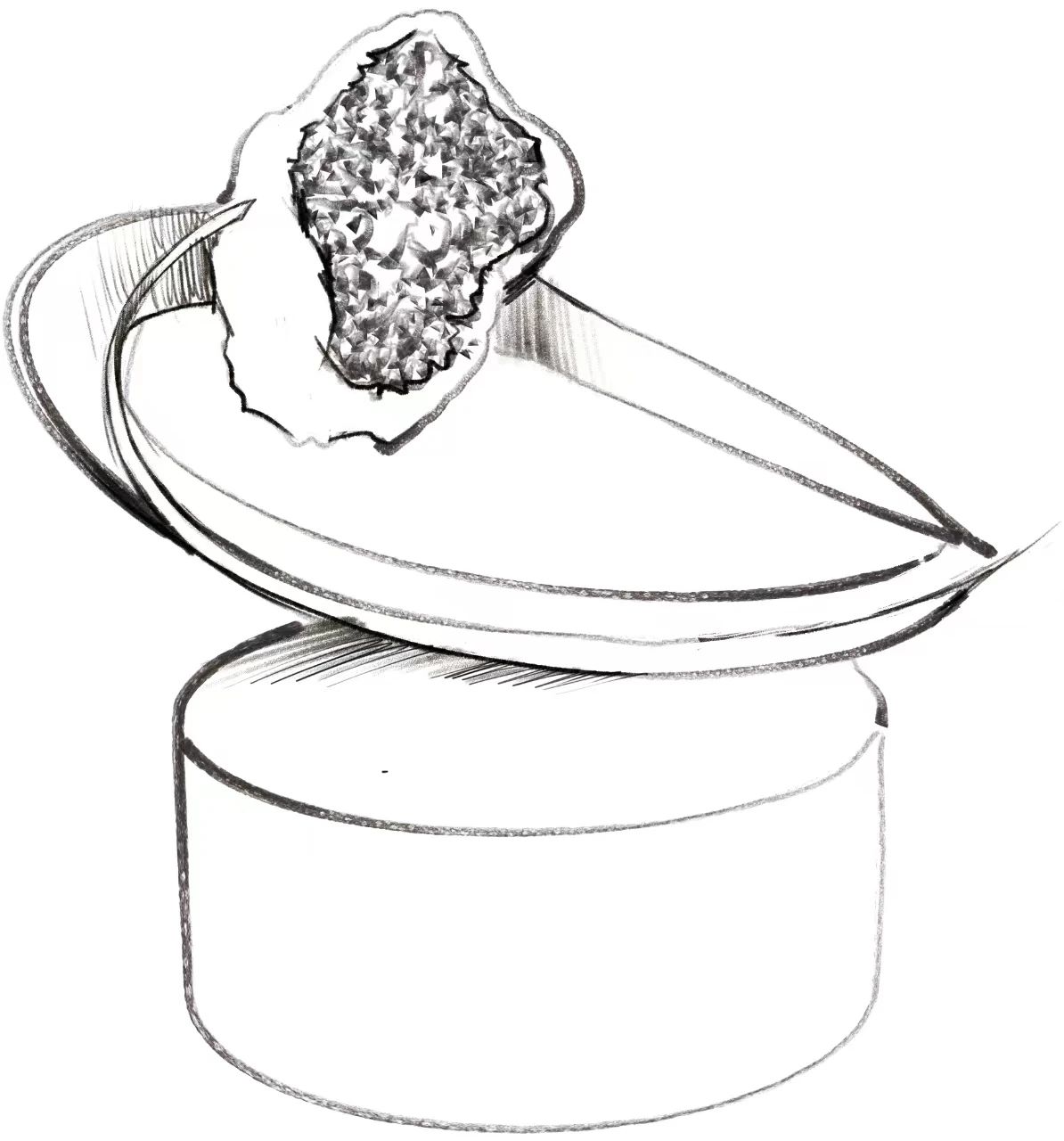 中信金沙湾伴山壹号C户型样板房丨中国深圳丨元禾大千(软装),纳沃设计NNS Design(硬装)-121